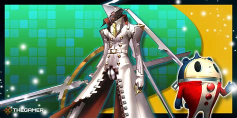 persona 4 golden izanagi no okami